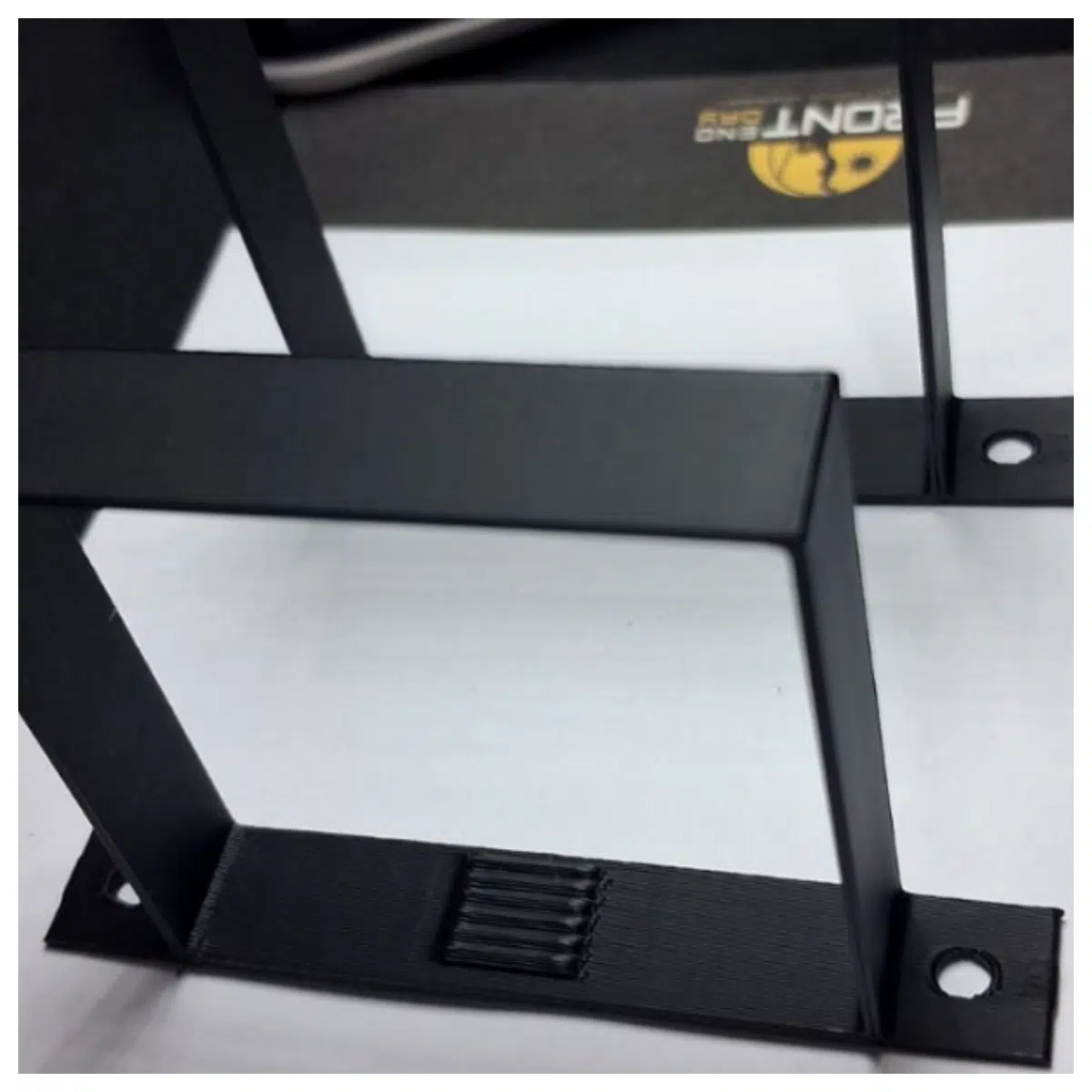 REX C100 Support Bracket Installation Fixing Car Repair Parts Auto Accessory Support Stand