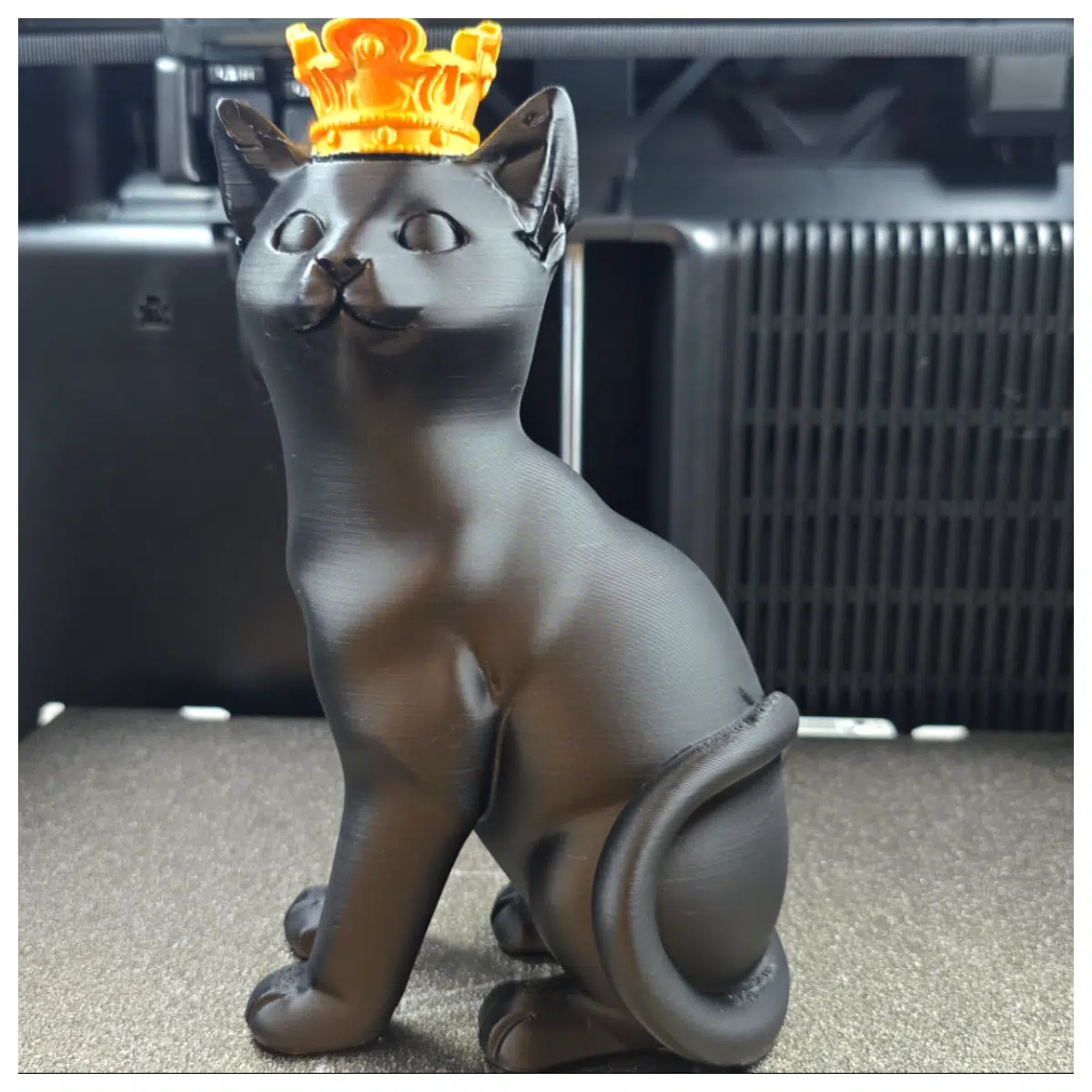Princess Cat Toy Interactive Cat Toys Puzzle Toys Cat Treats Cat Accessories Kitten Playtime