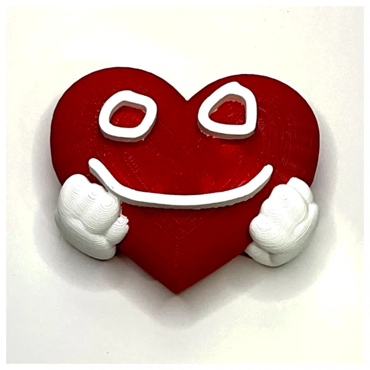 Shaped Smiley Face Sticker Expression Animated Smiley Symbol WeChat