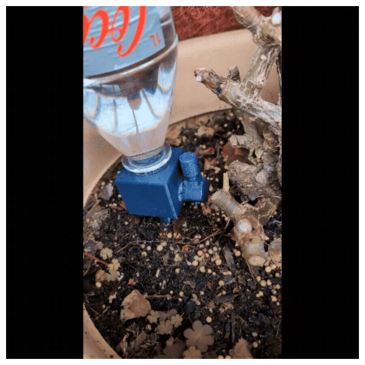 Automatic Watering System Drip Irrigation Garden Irrigation Equipment Smart Watering Plant Dripper Irrigation Parts Universal
