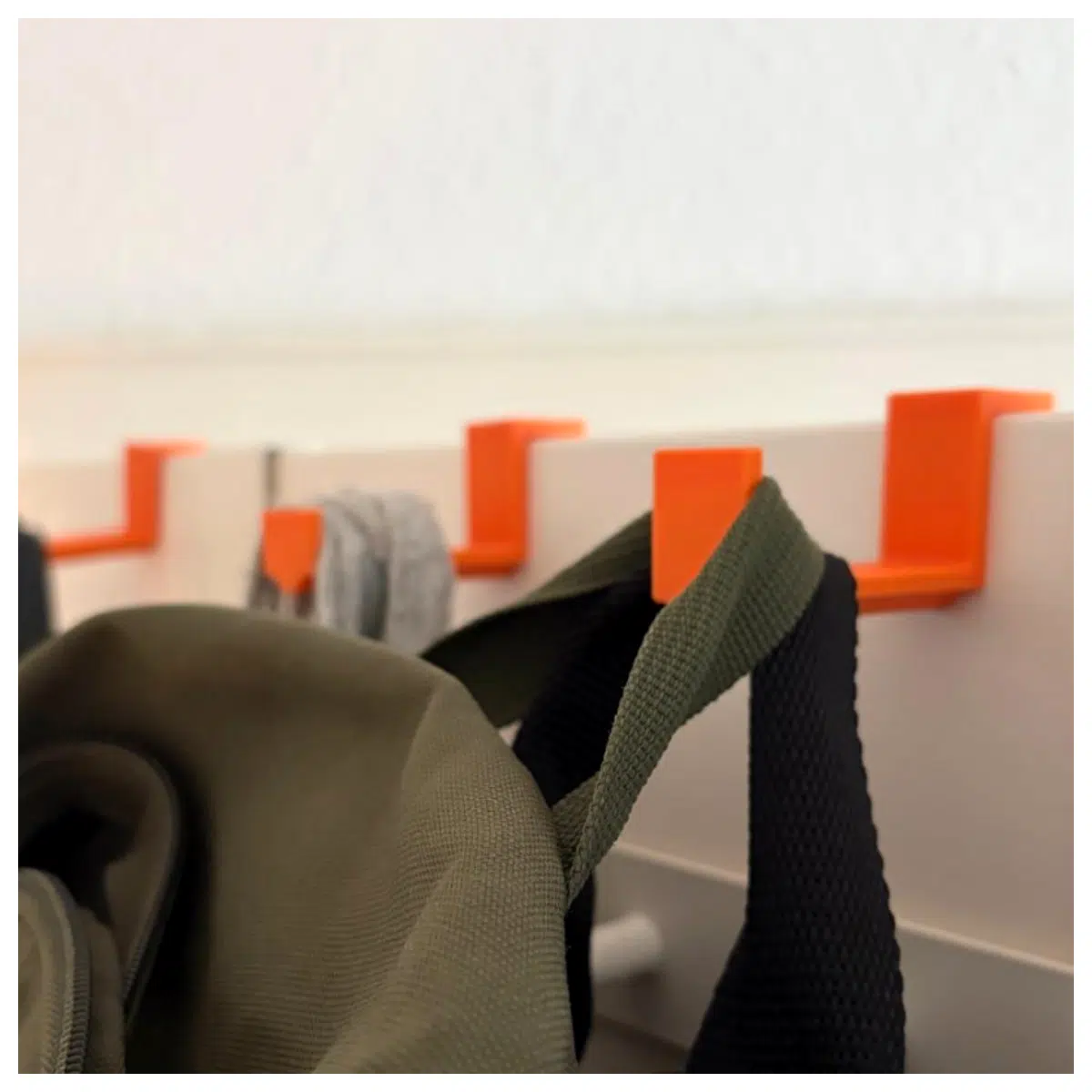 bag hook