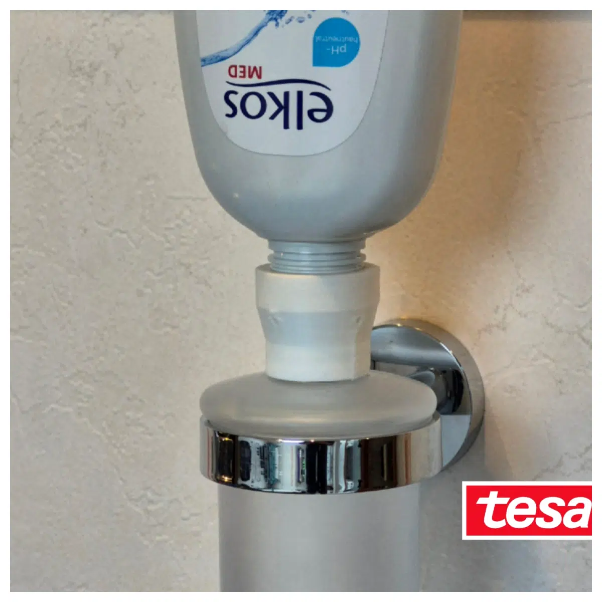 Soap Dispenser Adapter Liquid Soap Holder Converter Bathroom Cleaning Soap Bottle Replacement Parts Soap Dispenser Adapter