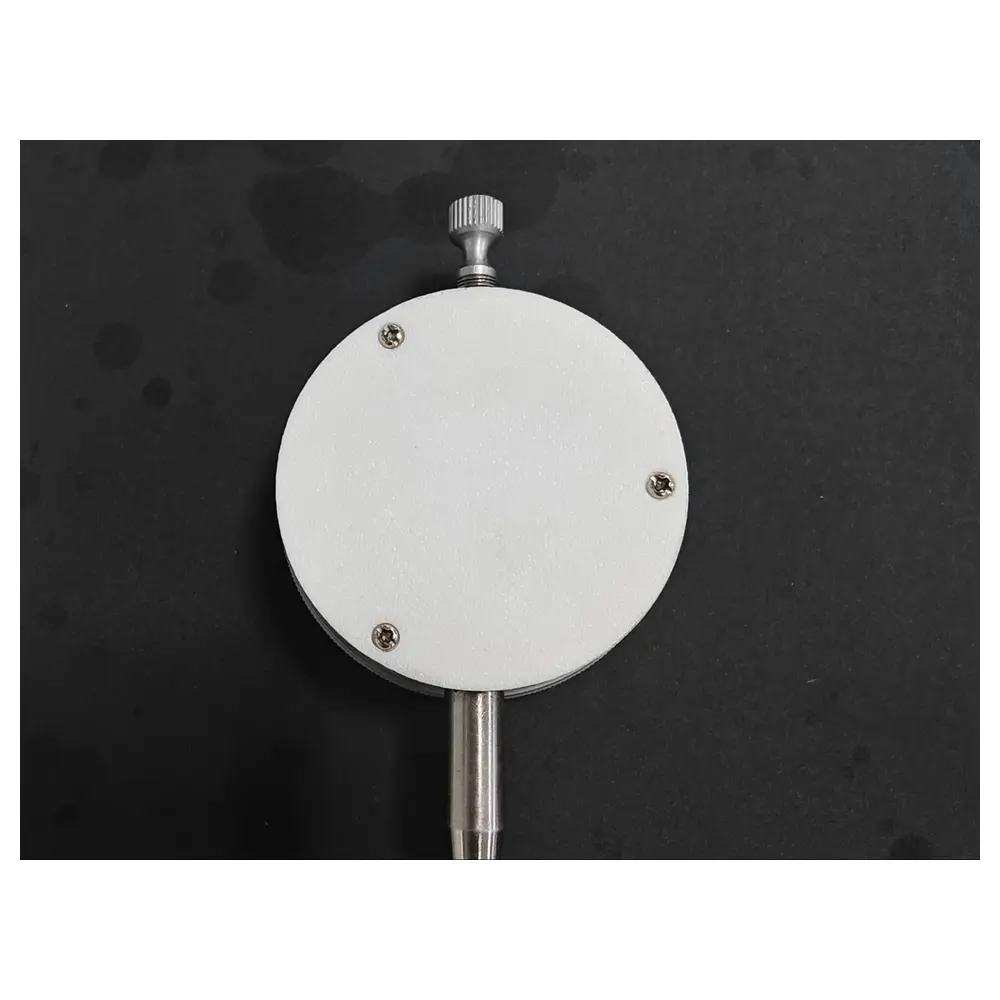Percentage Meter Rear Cover Repair Anqing Universal Rear Cover Parts Anqing Clock Cover Accessories After Sales Service