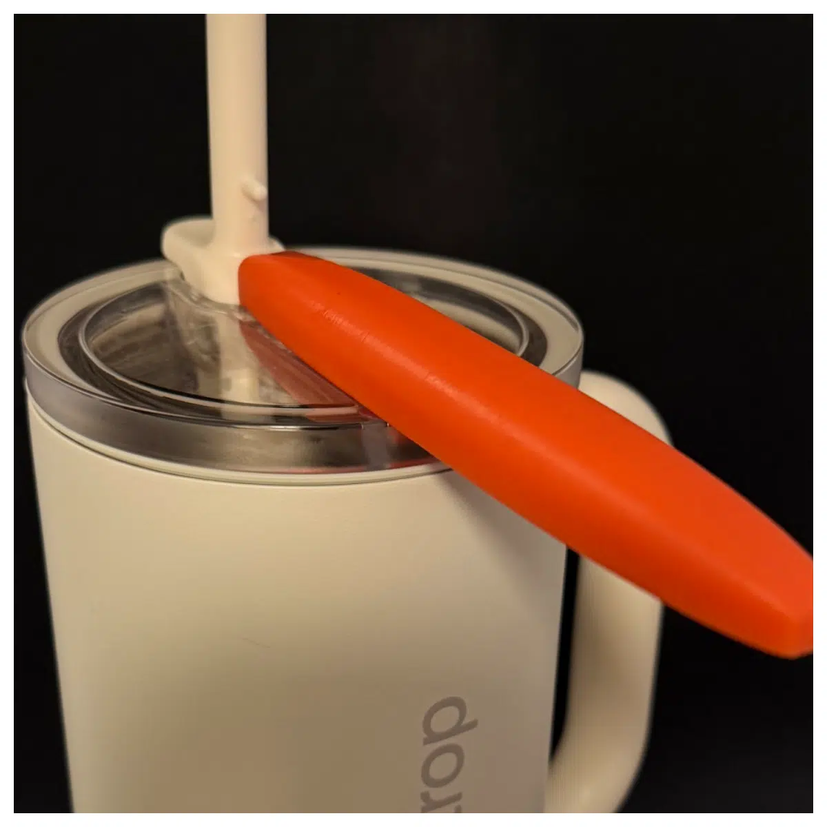 Waterdrop Cup Opener Tool Easy Jar Coffee Cup Sealed Can Opening Assist