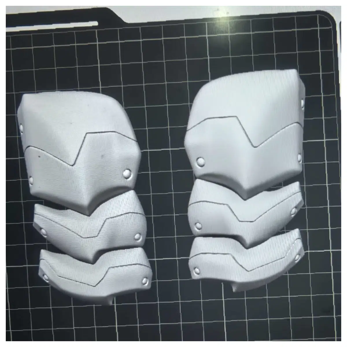 Masked Rider V3 Chest Armor Protective Shell Toy Accessory Replacement Parts Collection
