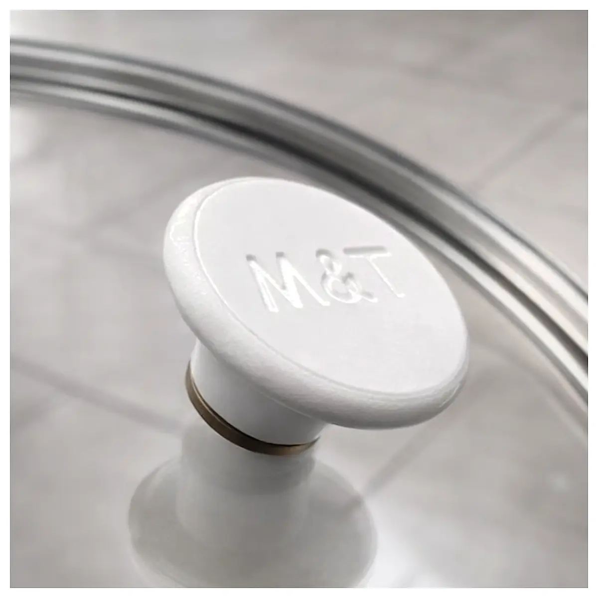 Pot Lid Handle Replacement Parts Repair Durable Kitchenware Accessories Long Lasting Handles