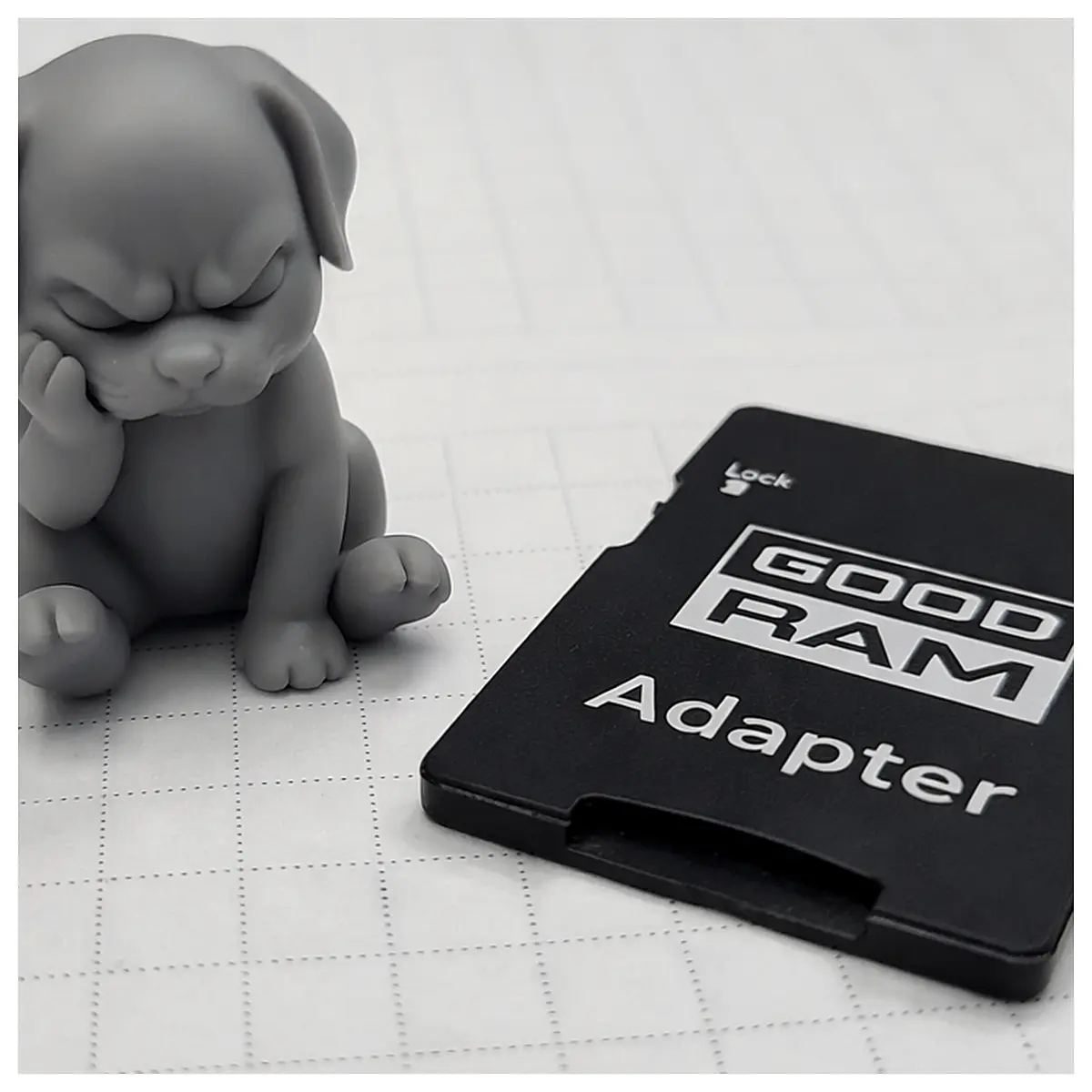 Mini Micro Angry Dog Toy Replacement Parts Repair Pet Toys Puzzle Toys Training