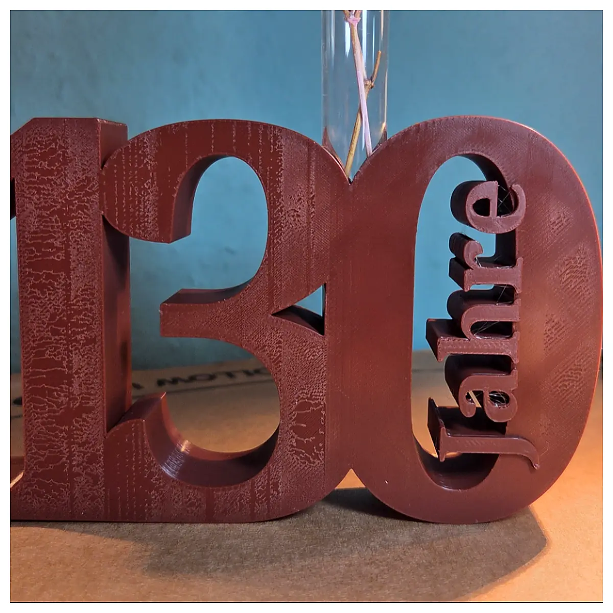 130th Anniversary Birthday Commemorative Items Gift Celebration Memorabilia Sale