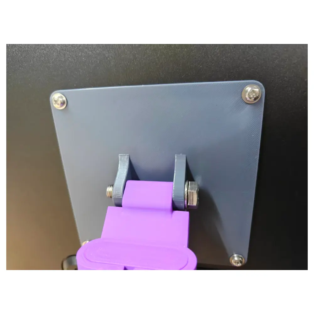 VESA Display Adapter 100x100 Compatibility Adapter Monitor Connector Expansion Dock Interface