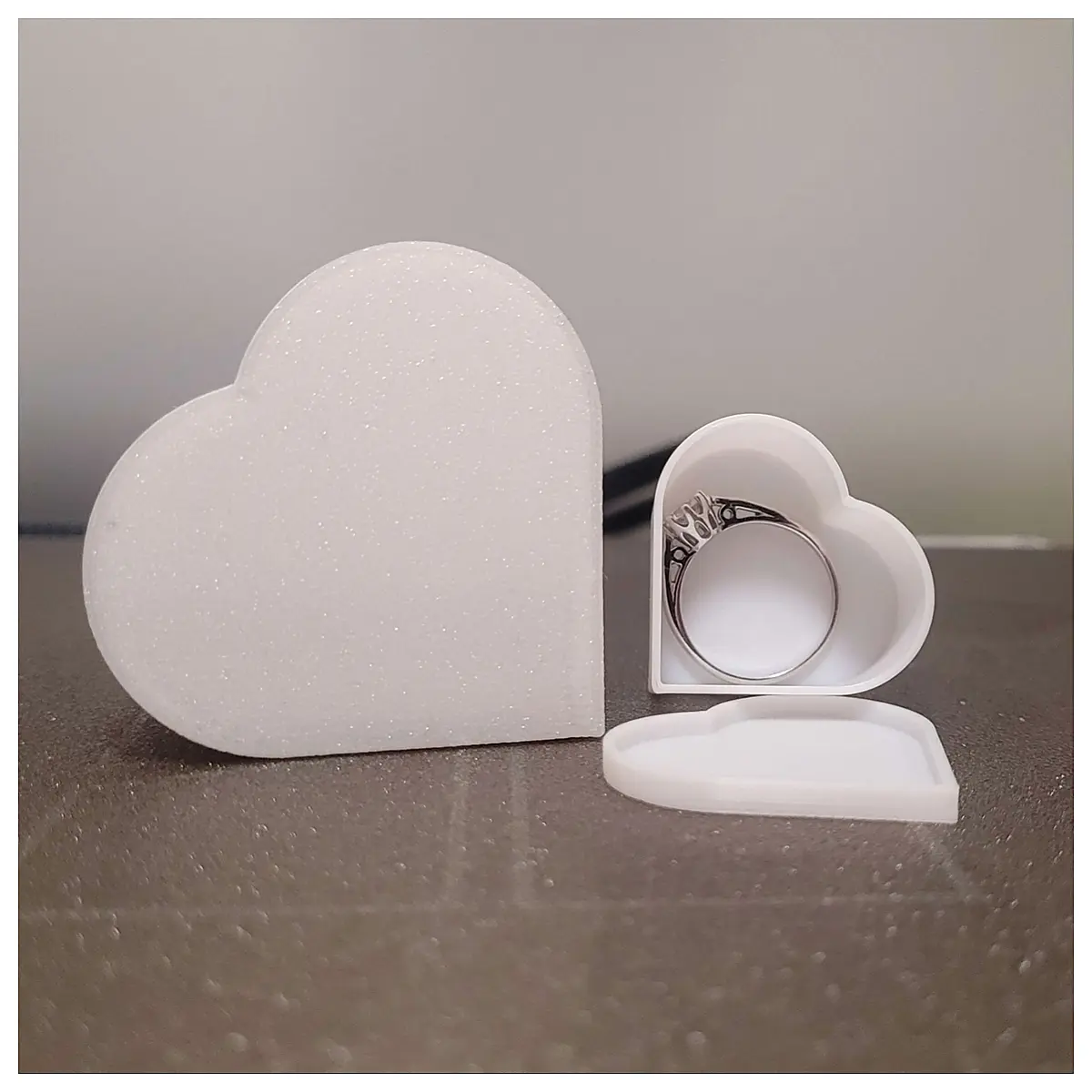 Shaped Gift Box Valentine s Day Gift Romantic Surprise Love Anniversary Gift Box Holiday Gift