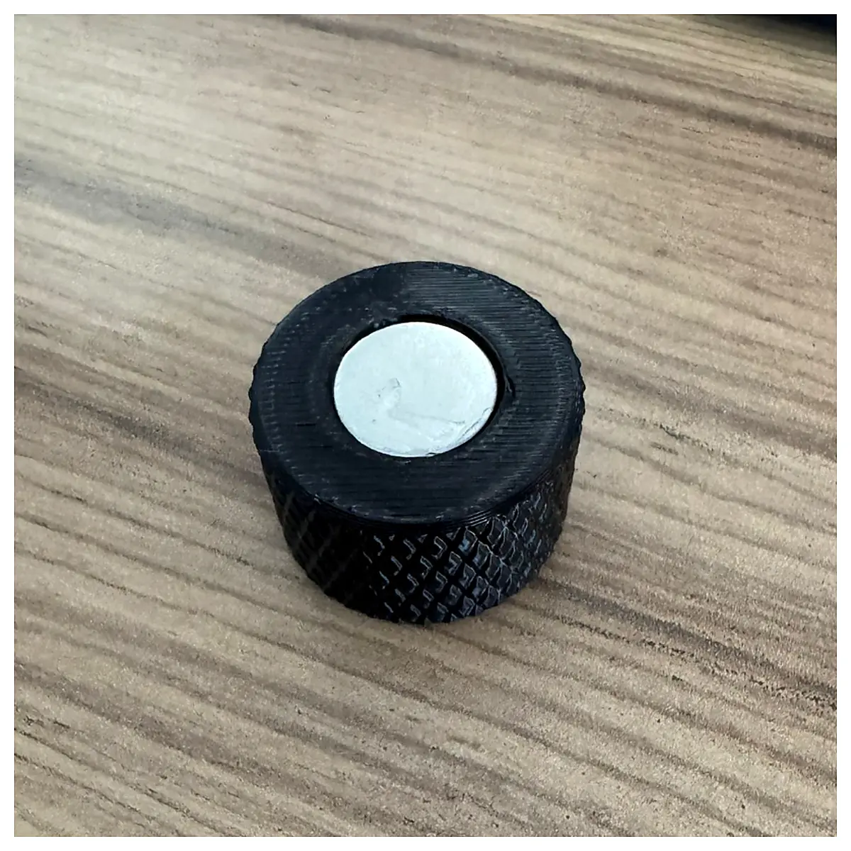 152mm Neodymium Magnet Spiral Pin Magnetic Bearing Magnetic Parts Repair Accessories