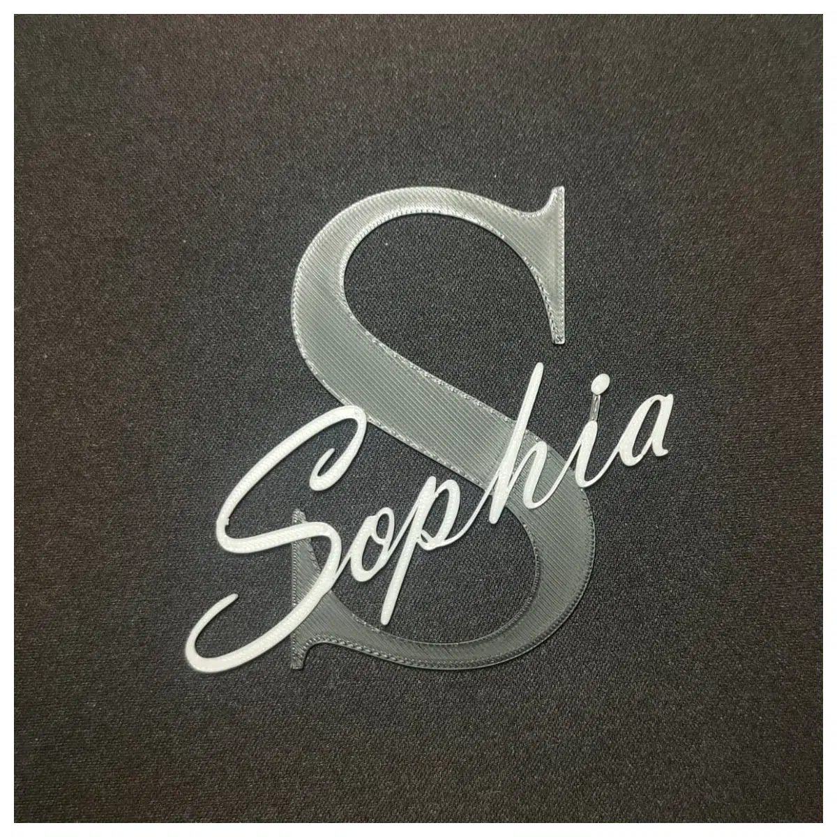 Sophia Double 6mm Thick Entrance Door Panel Interior Exterior Decoration Door Slab Staircase Door Villa Modern Minimalist