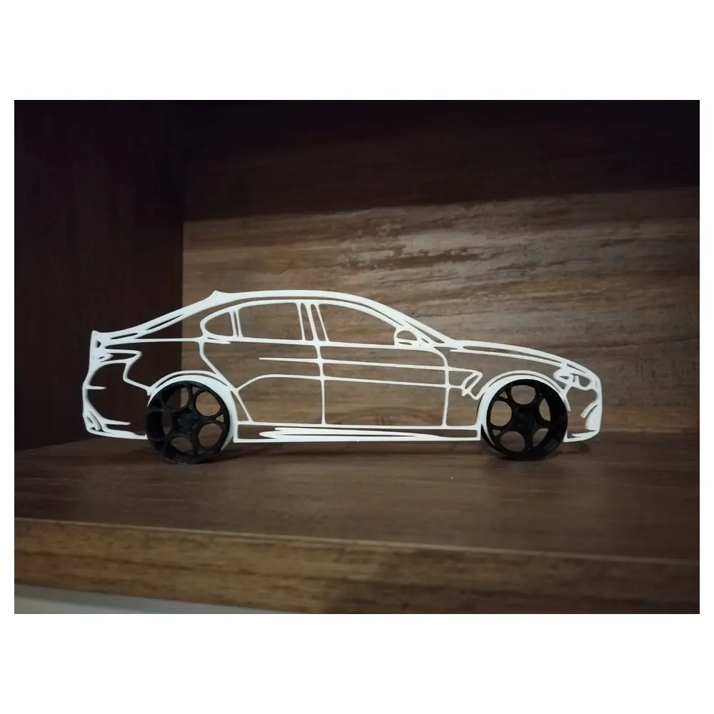 Giulia Parts Repair Maintenance Universal Accessories Quality Components Vehicle Parts