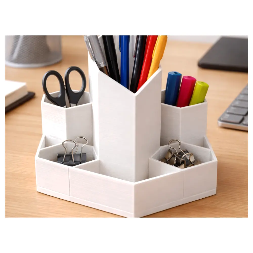 Desktop Organizer Computer Cleaning Accessories Decluttering Tools Cleaning Device Space Optimization Computer Parts