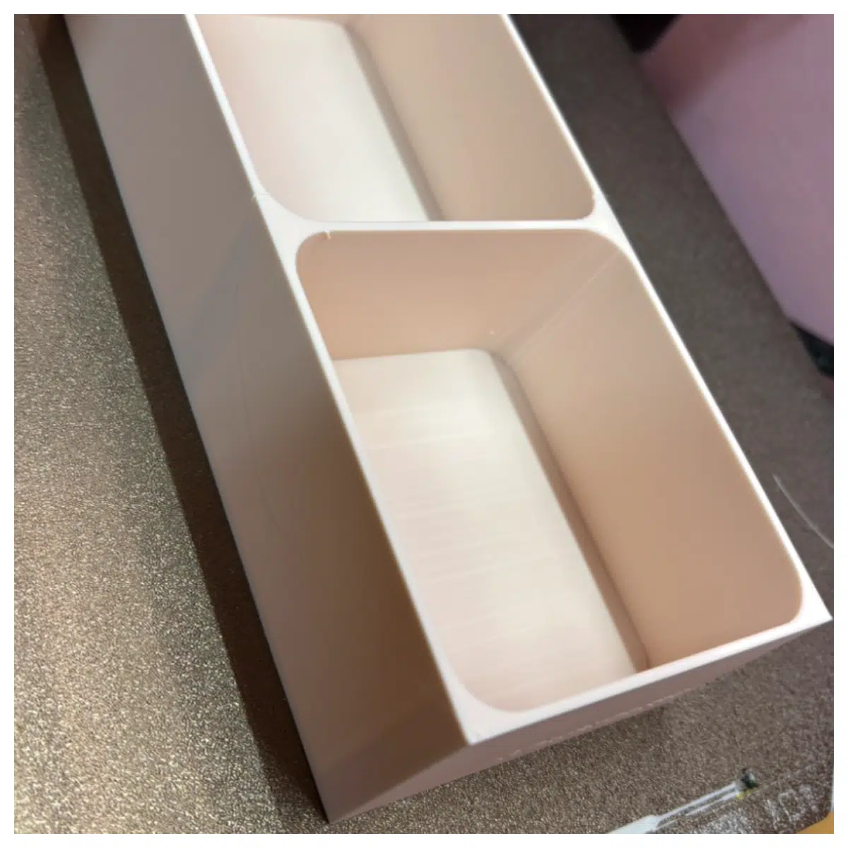 Storage Boxes Multi Compartment Organizer Boxes Storage Solutions Home Organization Various s Universal