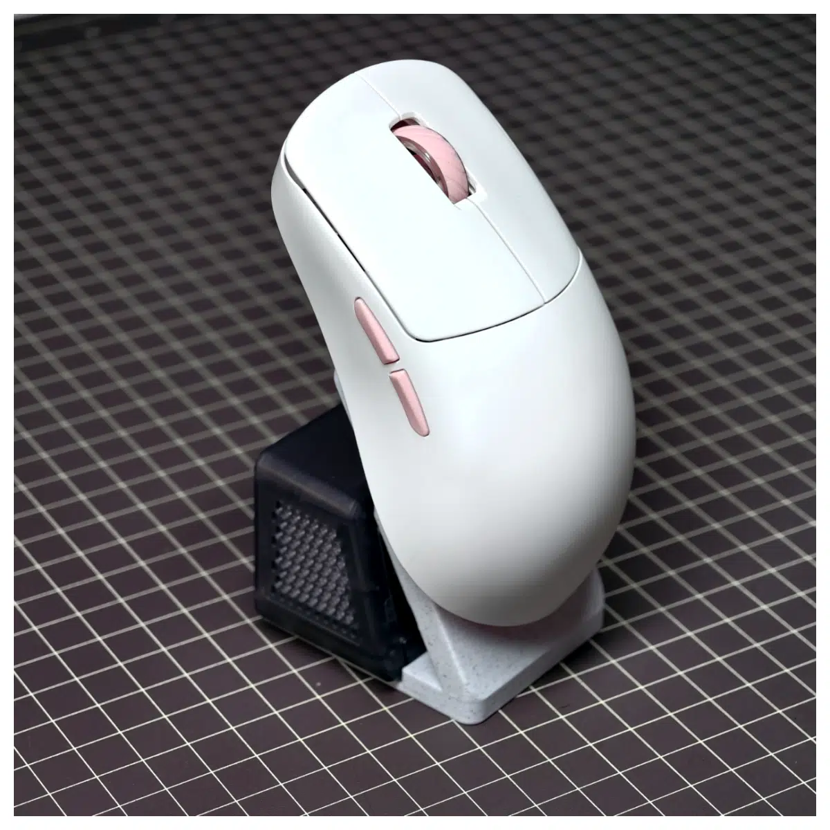 KO ONE Dragon Stand Desktop Support Gaming Arm Rest Wrist Relief Ergonomic Support PC Accessories
