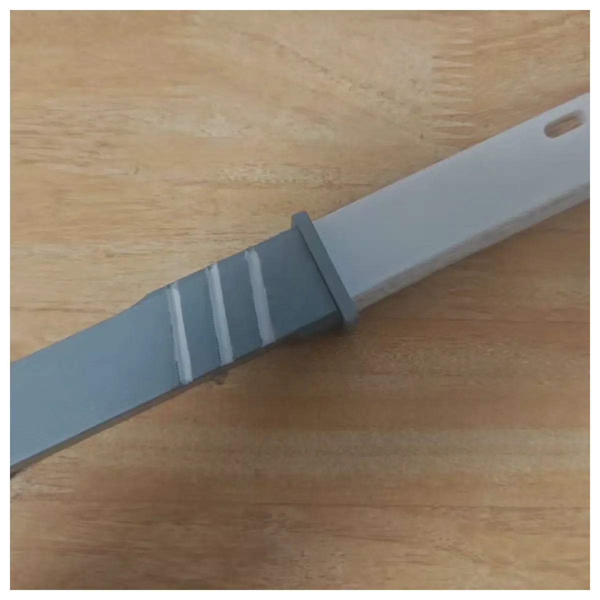 Combat Blade Tactical Survival Gear Accessories Repair Combat Parts