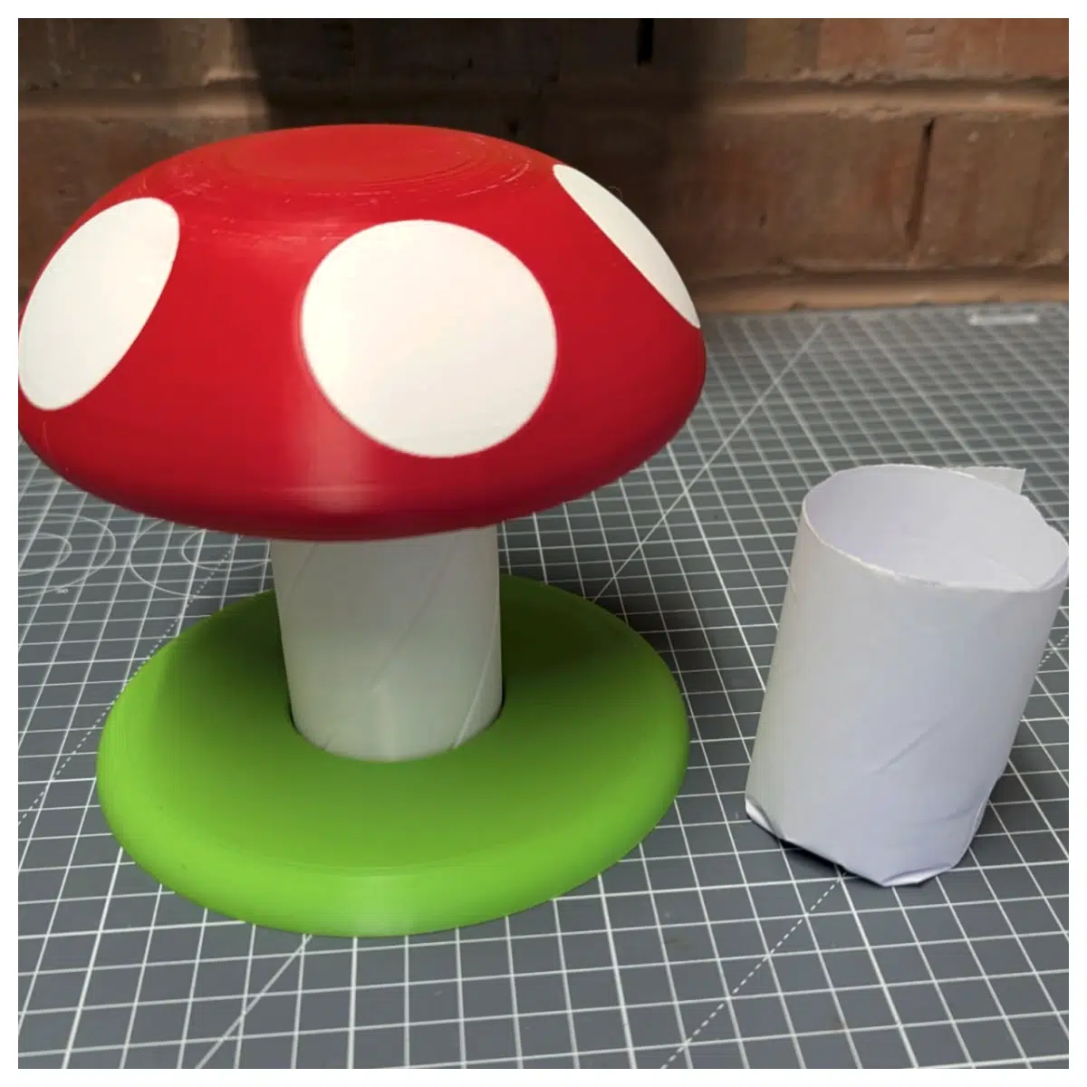 Seedling Tray Maker DIY Growing Pots Seedling Trays Mushroom Plant Tools