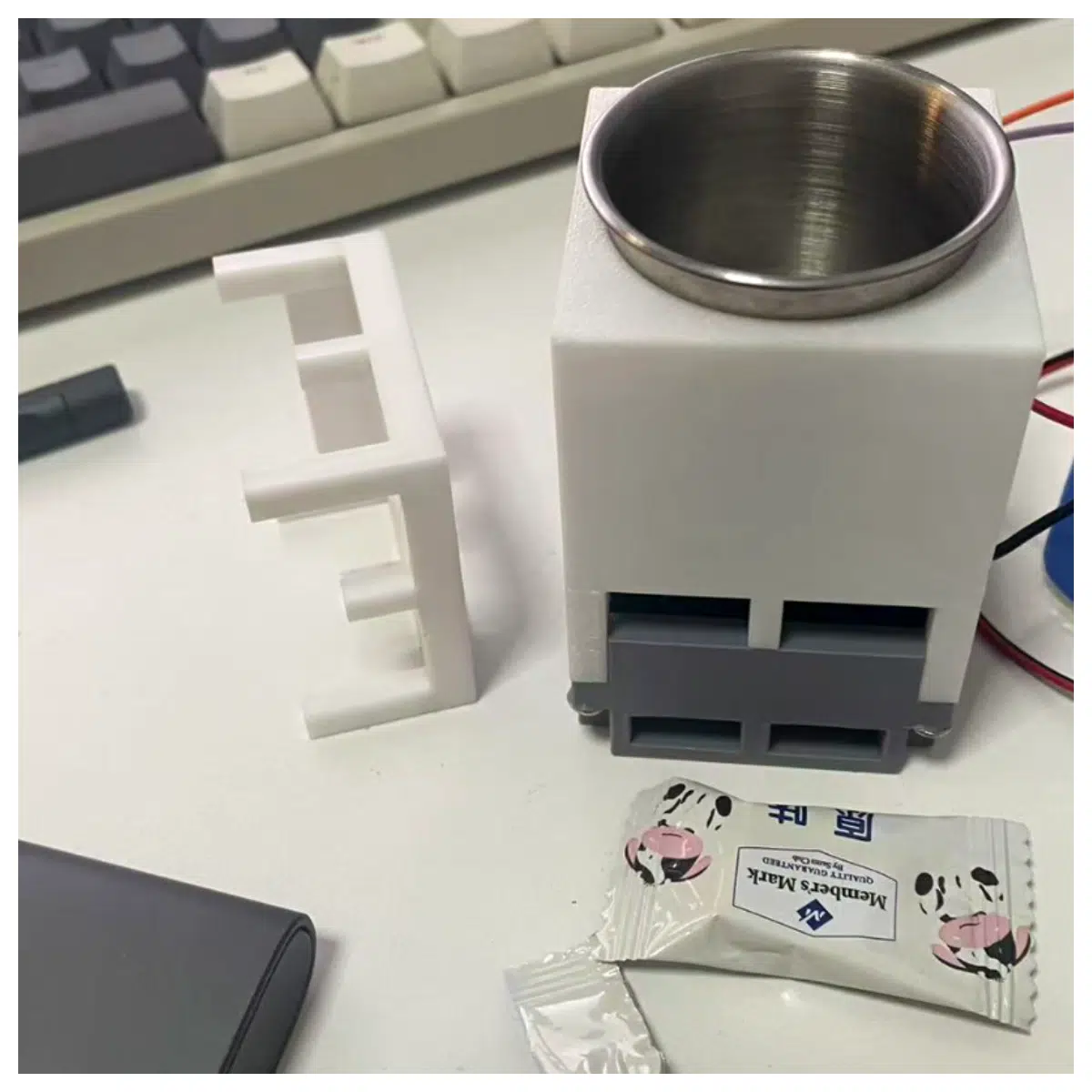 Semiconductor Chiller Cooling System Electronic Device Cooler Heat Dissipation Accessories Chip Cooling Industrial Cooling