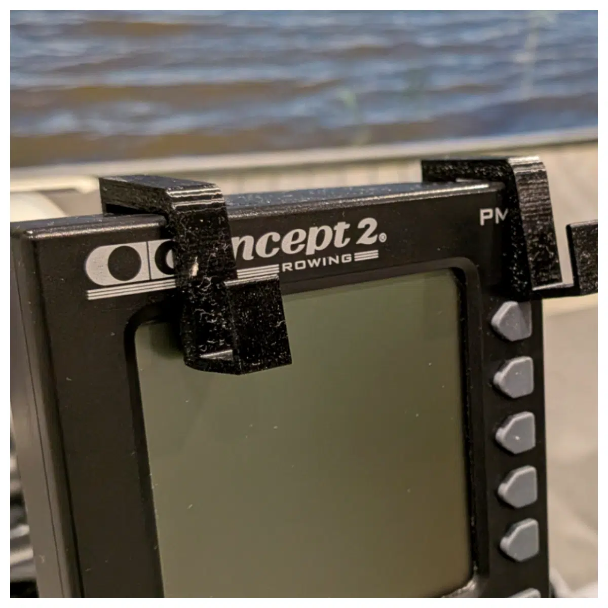 Phone Mount PM3 Boat Mobile Holder Navigation Mount Sports Waterproof Bracket Outdoor Boating Accessory