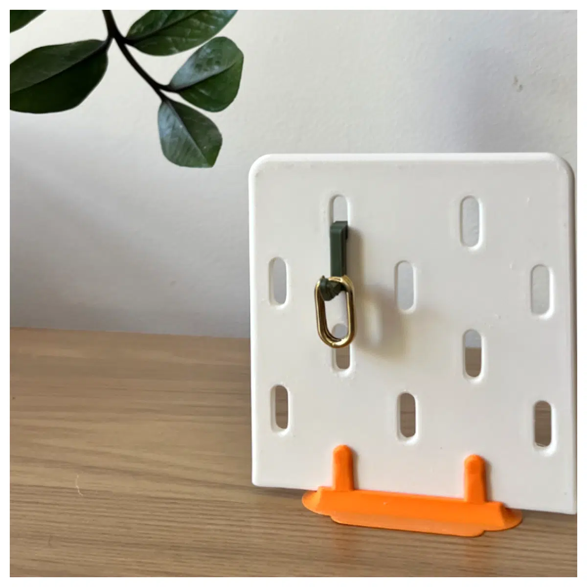 Desktop Display Stand Compatibility Holder Support Stable Display Electronics Showcase Compatible with SKDIS