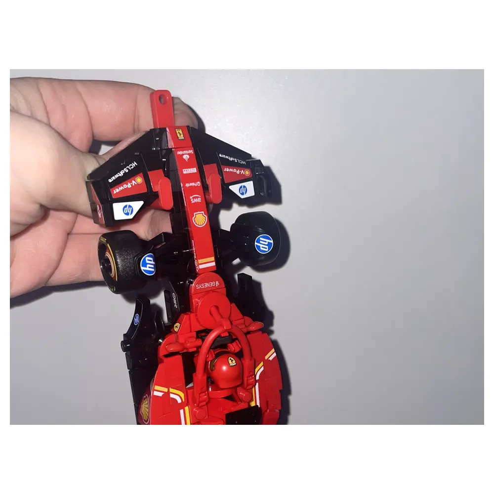 F1 Repair Wall Mount Bracket Car Repair Parts Support System Automotive Workshop Accessories