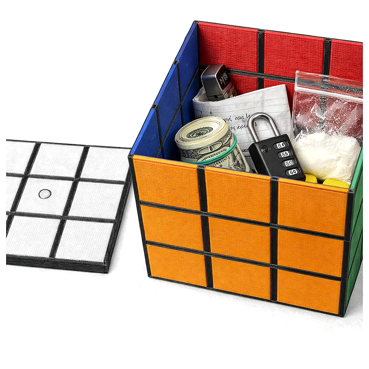 Mystery Box Repair Maintenance Parts Accessories Disassembly Tutorial Electronic Device Repair