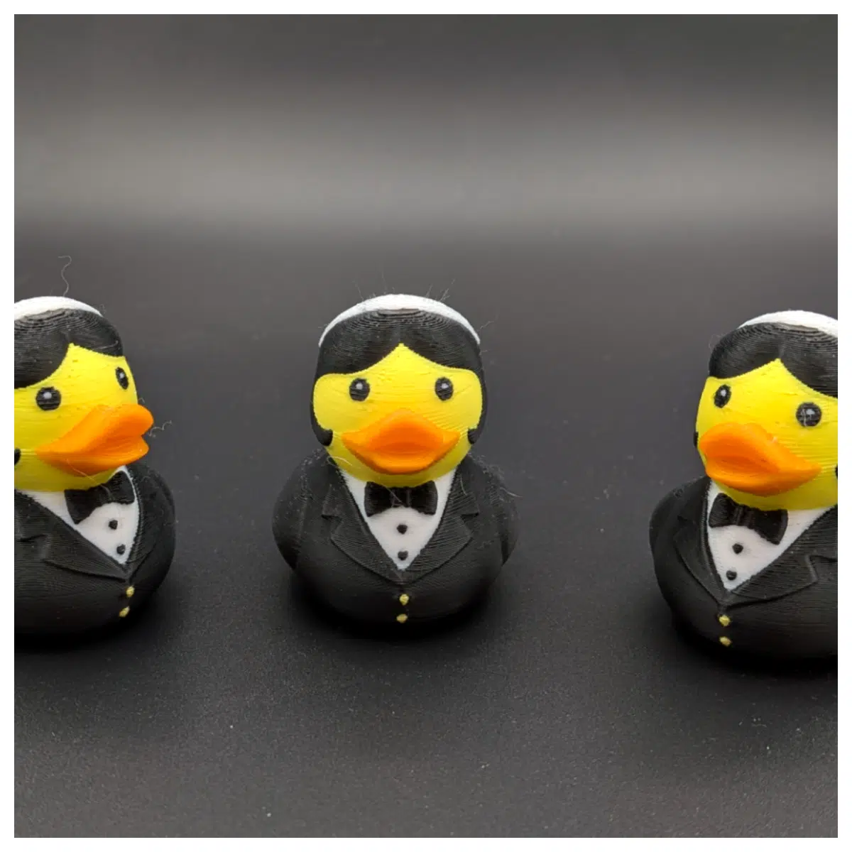 Waiter Duck Cruise Duck Toy Duck Kids Educational Toys Duck Car Fun Duck Gift