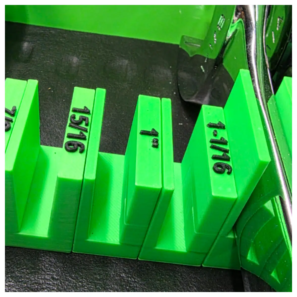 Large Wrench Stand Wrench Support Torque Tool Holder Repair Maintenance Accessory Mechanical Part Support