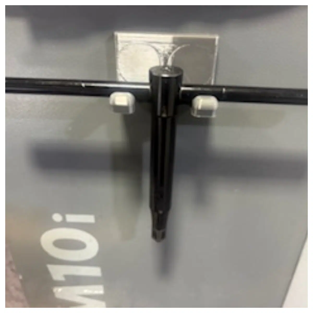 4th Axis T Handle Mount Bracket Magnetic Support Milling Machine Accessory Clamp Machine Parts
