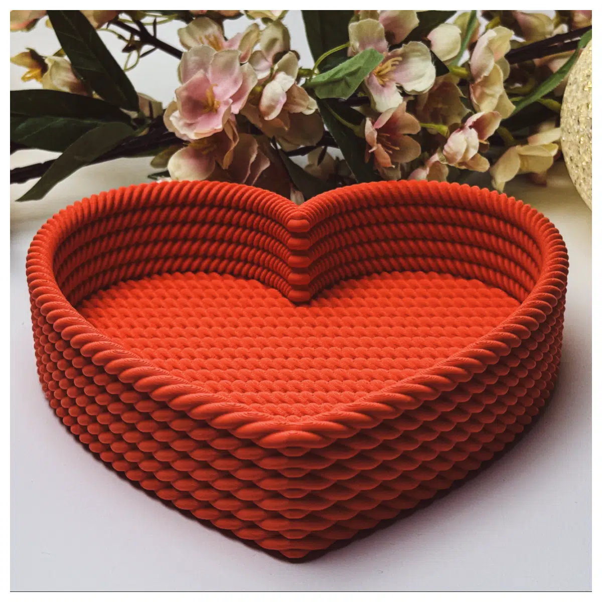 Macrame Bowl Handcrafted Ceramic Bowl Home Decor Gift Idea Diningware