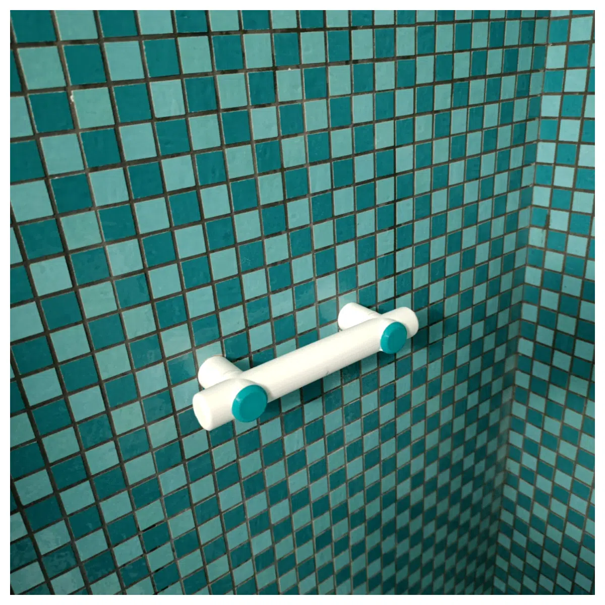Shower Handle Replacement Parts Bathroom Installation Water Faucet Repair Replacement Hot Cold Water