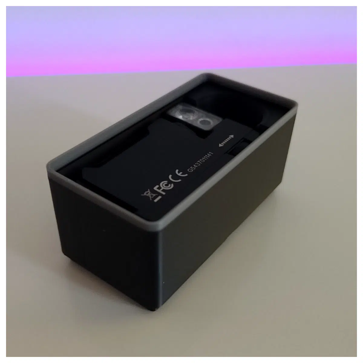 Gridfinity Storage Box Organizer System Modular Storage Solutions Desk Organization Tool Storage