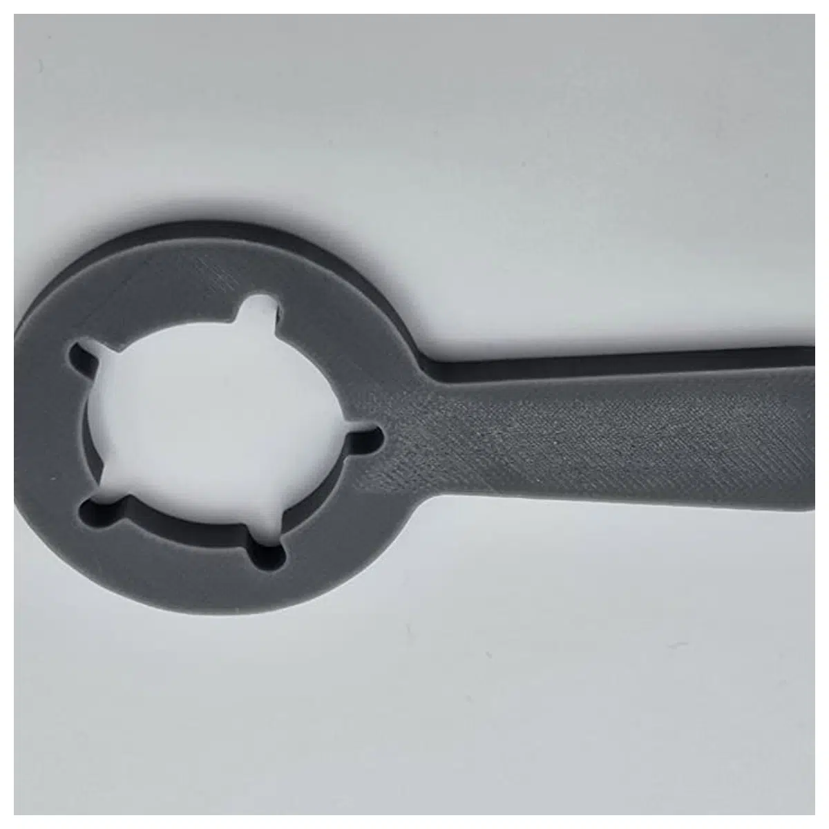 gas valve key for cylinder replacement multi tool gas wrench for safety shut off universal regulator adapter tool