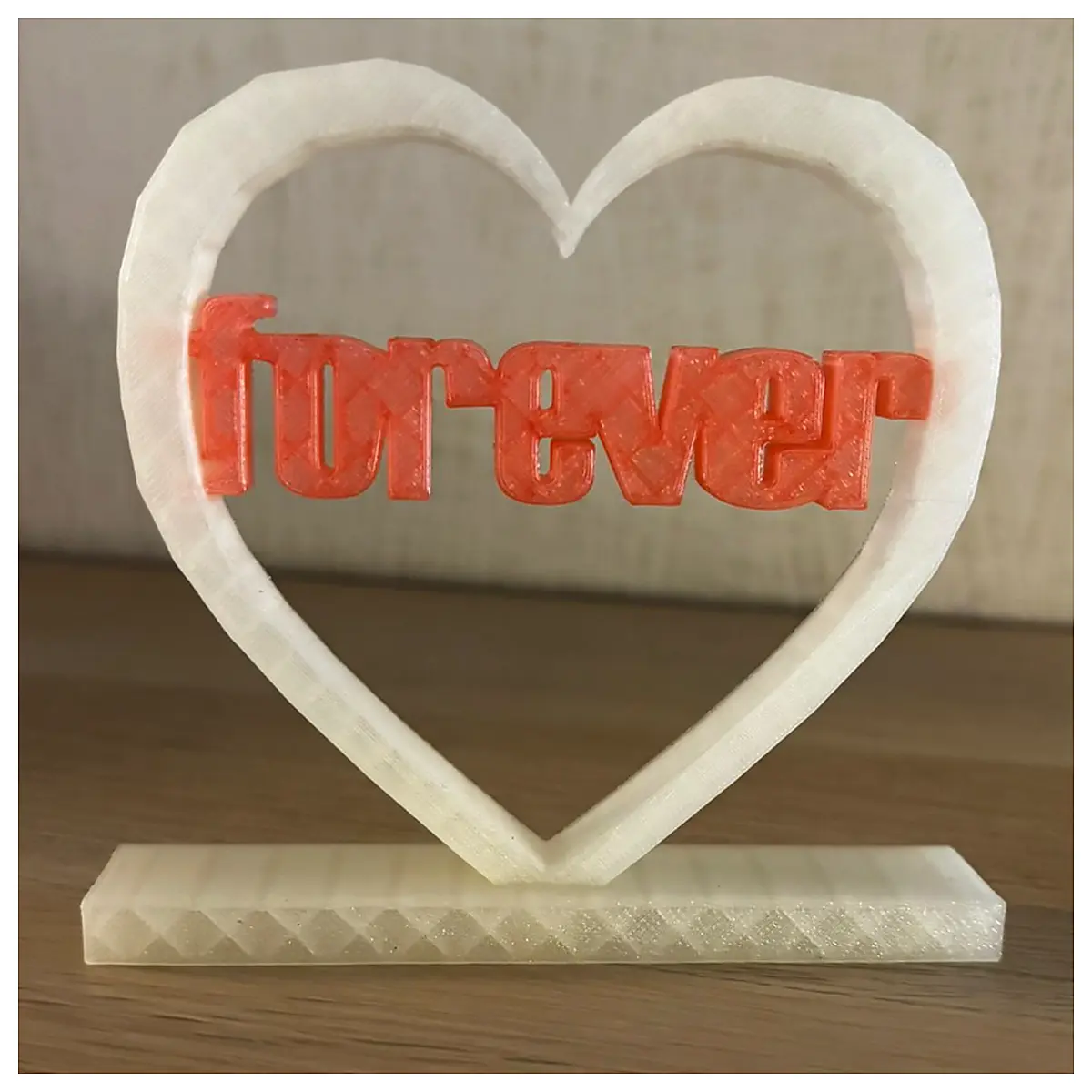 Shape 3D Decor Pattern Wall Stickers Romance Wall Decor Creative Home Decoration