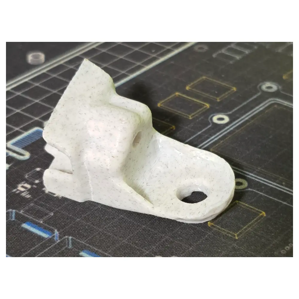 MR2 Mk3 Tail Light Bracket Installation Parts Tail Light Mounts Automotive Lighting Repair