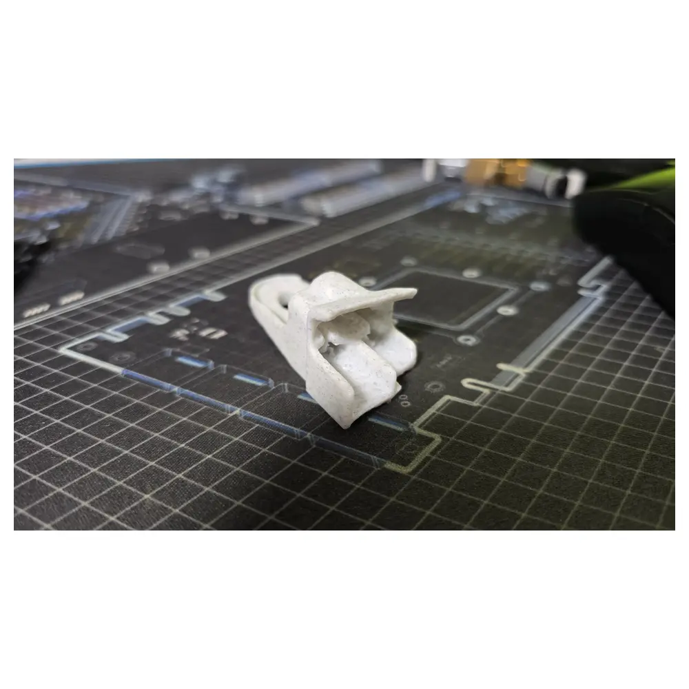 MR2 Mk3 Tail Light Bracket Installation Parts Tail Light Mounts Automotive Lighting Repair