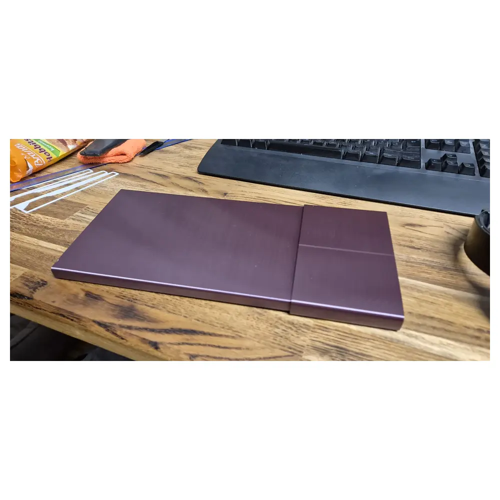 Bluetooth Keyboard Case Protective Sleeve Compatible Universal Keyboard Cover Phone Case Phone Accessories Keyboard Parts