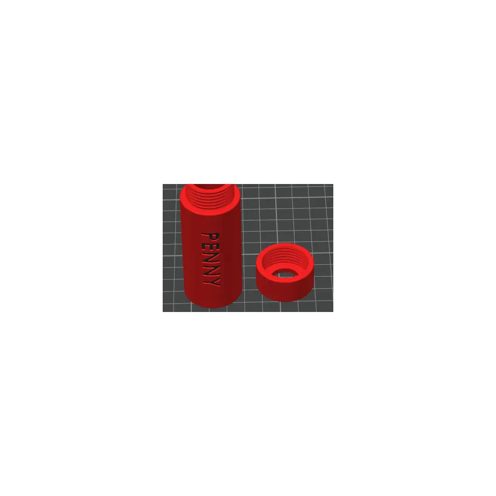 Threaded Lid Storage Containers Parts Accessories Organization Boxes Storage Solutions Home Organization Storage