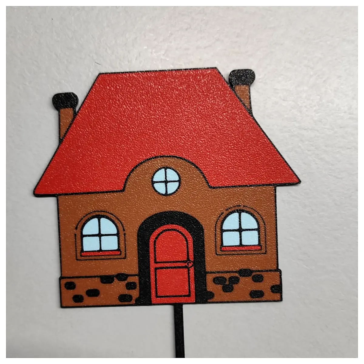 Roof Decoration s Price Wholesale Retail Renovation Effect Scheme Creative Construction