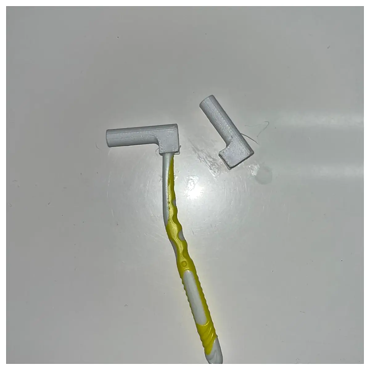 Toothbrush Holder Organizer Toothbrush Stand Display Simple Creative Multi Functional Toothbrush Holder Accessories