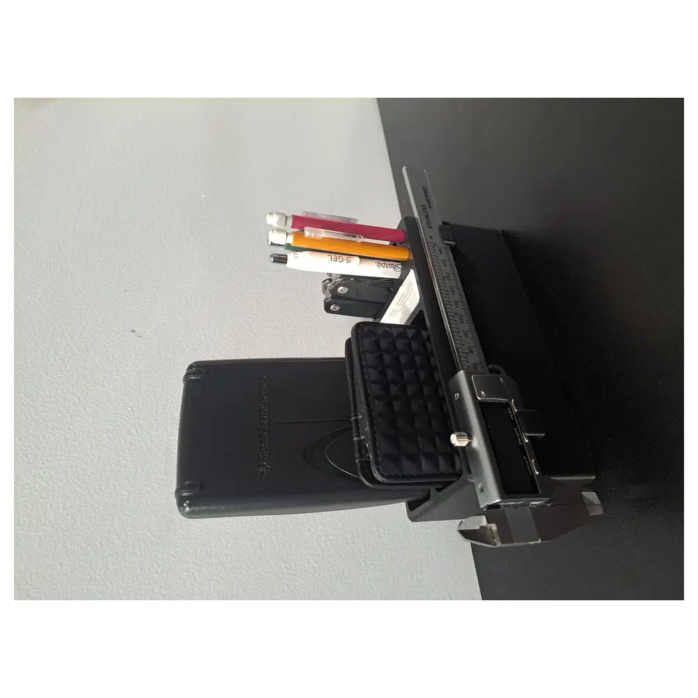 Desktop Organizer Engineer Workspace Productivity Computer Storage Solutions Efficiency Tools