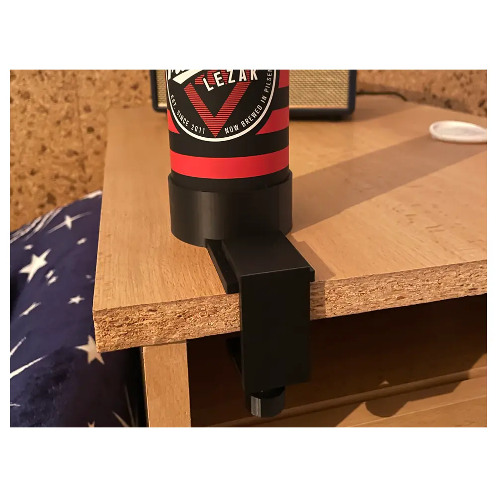 Travel Beer Can Holder Car Cup Holder Drink Holder Mobile Phone Stand Stabilizing Support