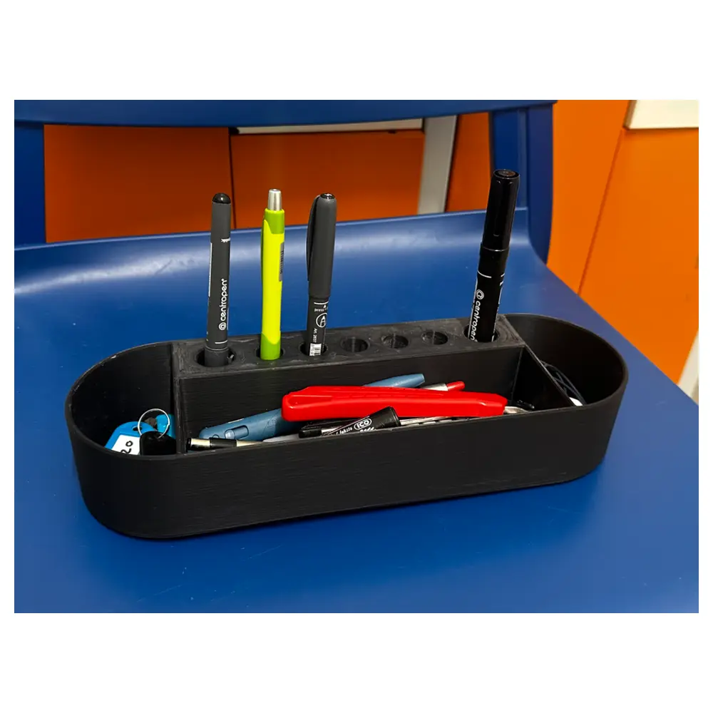 Desktop Organizer Computer Storage Solutions Desk Cleaning Productivity Tools Efficiency Accessories