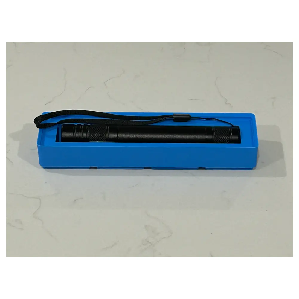 Tactical Laser Pointer Mount Phone Card Holder Multi Function Desktop Stand Laser Pointer Accessories Laser Pointer Tool