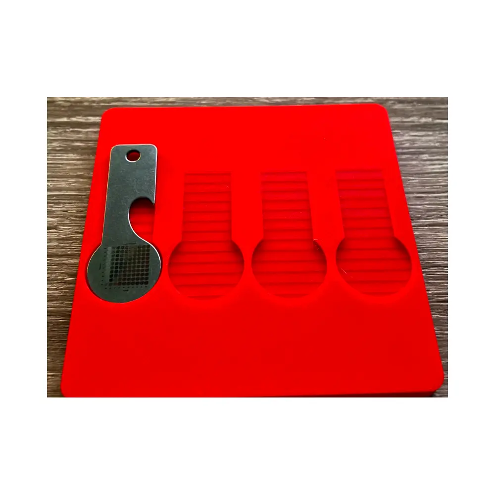 XTool F1 F2 Key Clip Holder Fast Installation Tool Drill Bits Grinding Tools Hole Drilling Fast Cutting