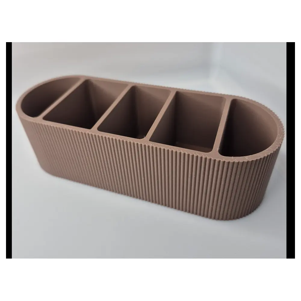 Desktop Organizer Slot Style Storage Multi Functional Organizer Slot Type Storage Tools Desktop Storage Solutions Slot Organizer