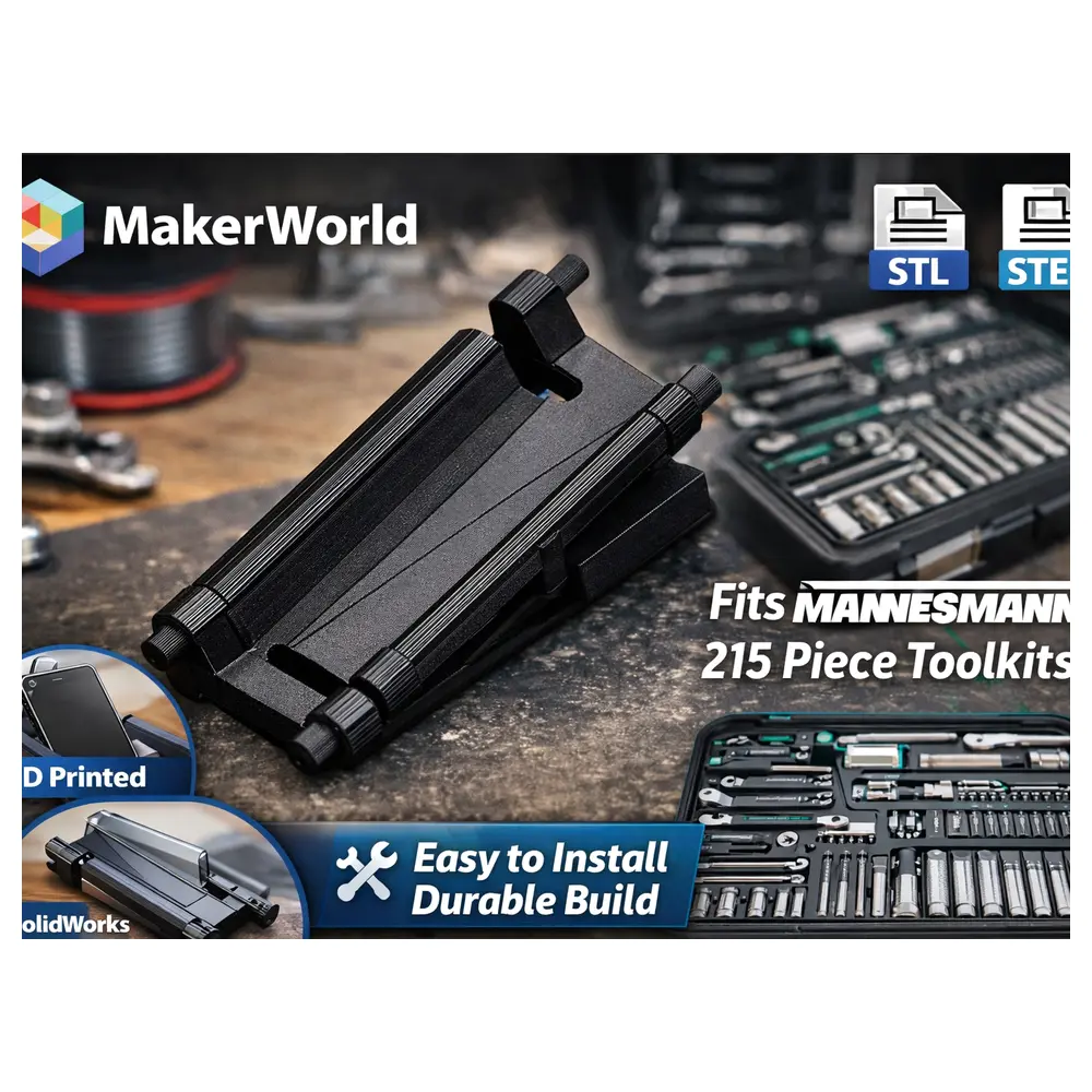 Toolbox Hinges Repair Parts Multi Functional Hinges Disassembly Assembly Parts Durable Strong