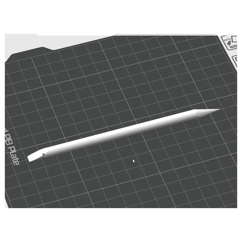 Scraper Tool Multi Purpose Scraper Blade Repair Parts Surface Treatment Industrial Tool