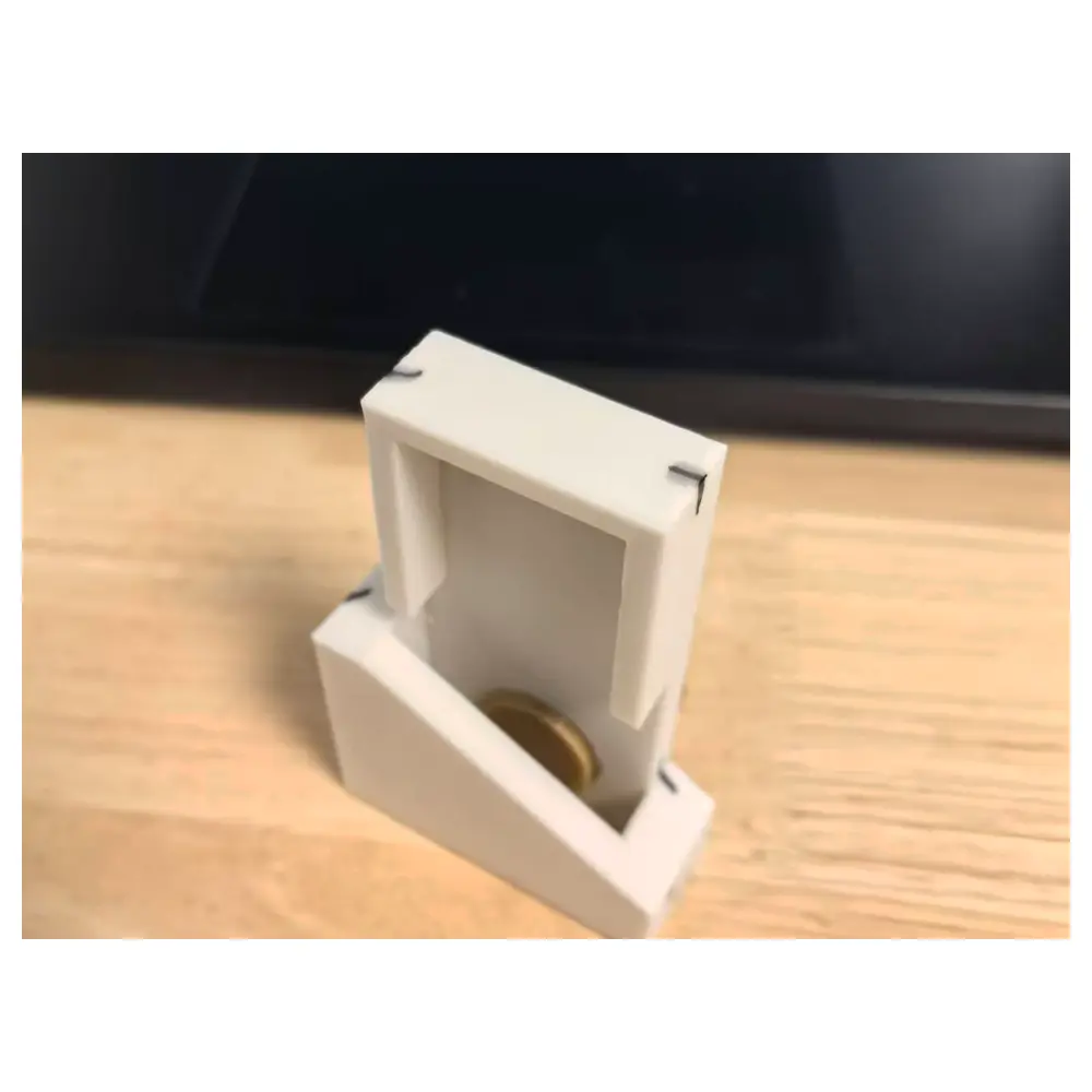 Snowboard Base Edge Angle Gauge Sharpening Tool 05 Degree Snowboard Edge Grinder Angle Measuring Tool